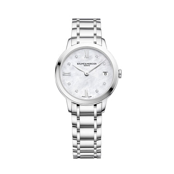 Baume & Mercier Classima 10326