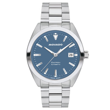 Movado Heritage Series Datron Automatic 3650195
