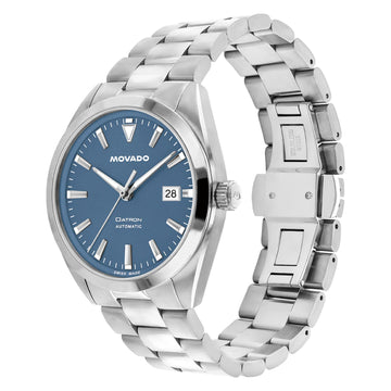 Movado Heritage Series Datron Automatic 3650195