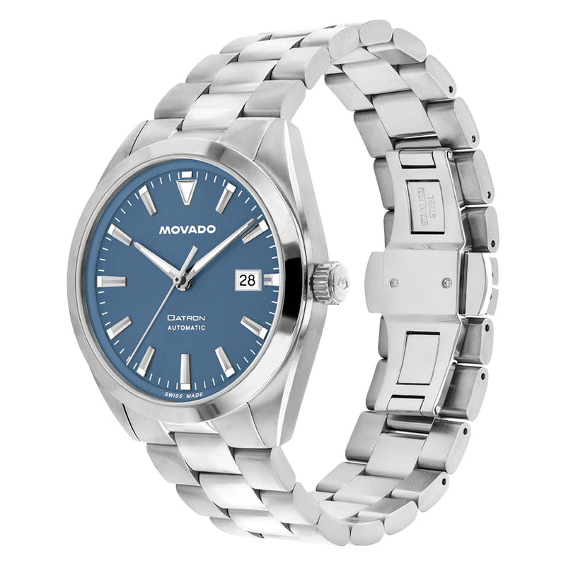 Movado Heritage Series Datron Automatic 3650195