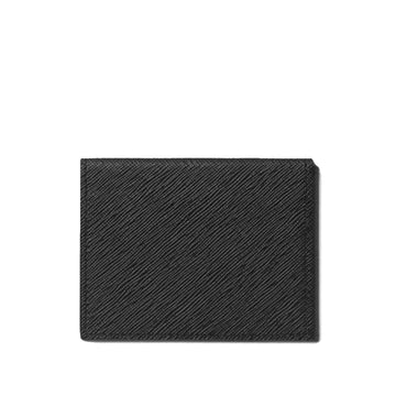 Montblanc Sartorial Trio 4CC Leather Card Holder 198231