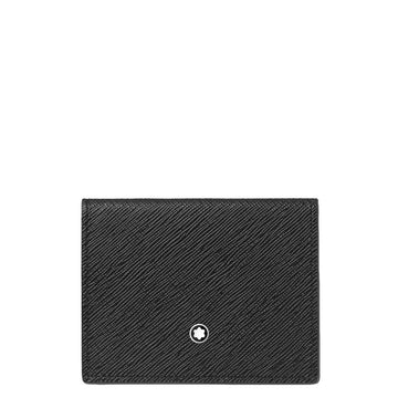 Montblanc Sartorial Trio 4CC Leather Card Holder 198231