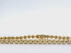 18kt Yellow Gold 1.79ct Diamond Tennis Bracelet