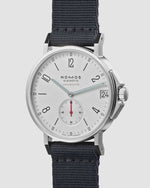 NOMOS Ahoi Neomatik 38 Date 525