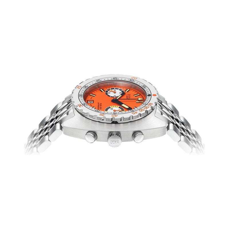 DOXA SUB 200 T.GRAPH PROFESSIONAL 805.10.351.10