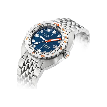 DOXA SUB 300T CARIBBEAN 840.10.201.10
