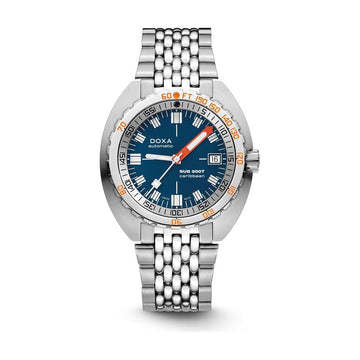 DOXA SUB 300T CARIBBEAN 840.10.201.10