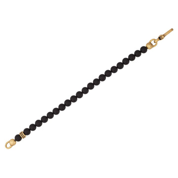 John Varvatos Onyx Bracelet