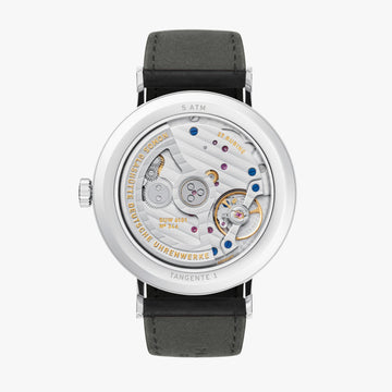 NOMOS Glashütte Tangente Neomatik Update 180