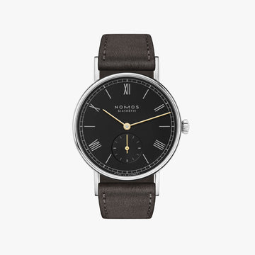 NOMOS Glashütte Ludwig 33 Noir 227