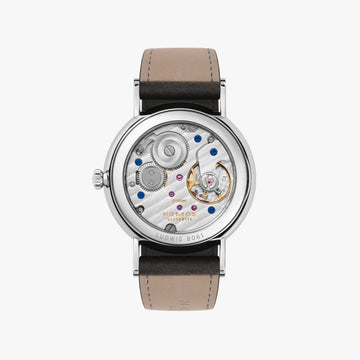 NOMOS Glashütte Ludwig 33 Noir 227