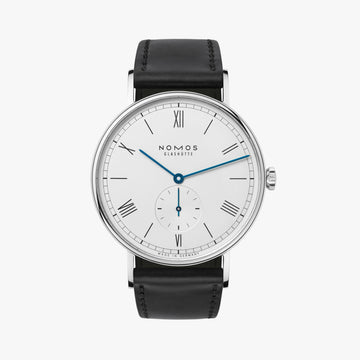 NOMOS Glashütte Ludwig 38 234