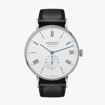 NOMOS Glashütte Ludwig Neomatik 41 Date 262