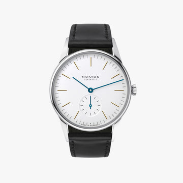 NOMOS Glashütte Orion 309