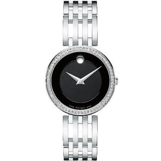 スイス名門ブランド！エレガント★MOVADO Esperanza レディース スイス名門ブランド！エレガント☆MOVADO Esperanza レディース