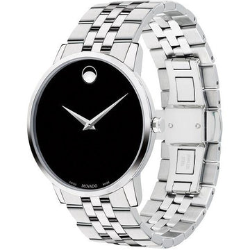 Movado Men's Museum Classic 0607199
