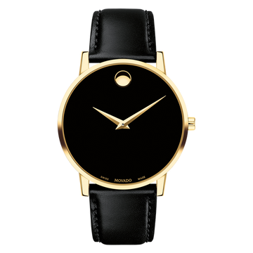 Movado Men's Museum Classic 0607271