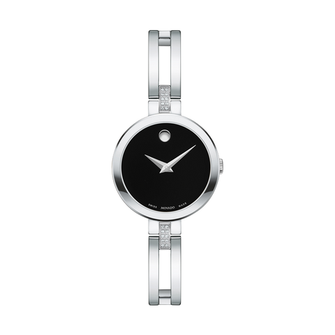 Movado Esperanza Ladies 0607471 Classic Creations