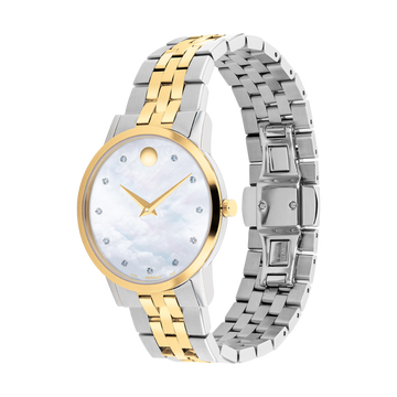 Movado Museum Classic 0607630