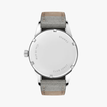 NOMOS Glashütte Club Campus Deep Pink 711