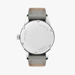 NOMOS Club Campus Cream Coral 714