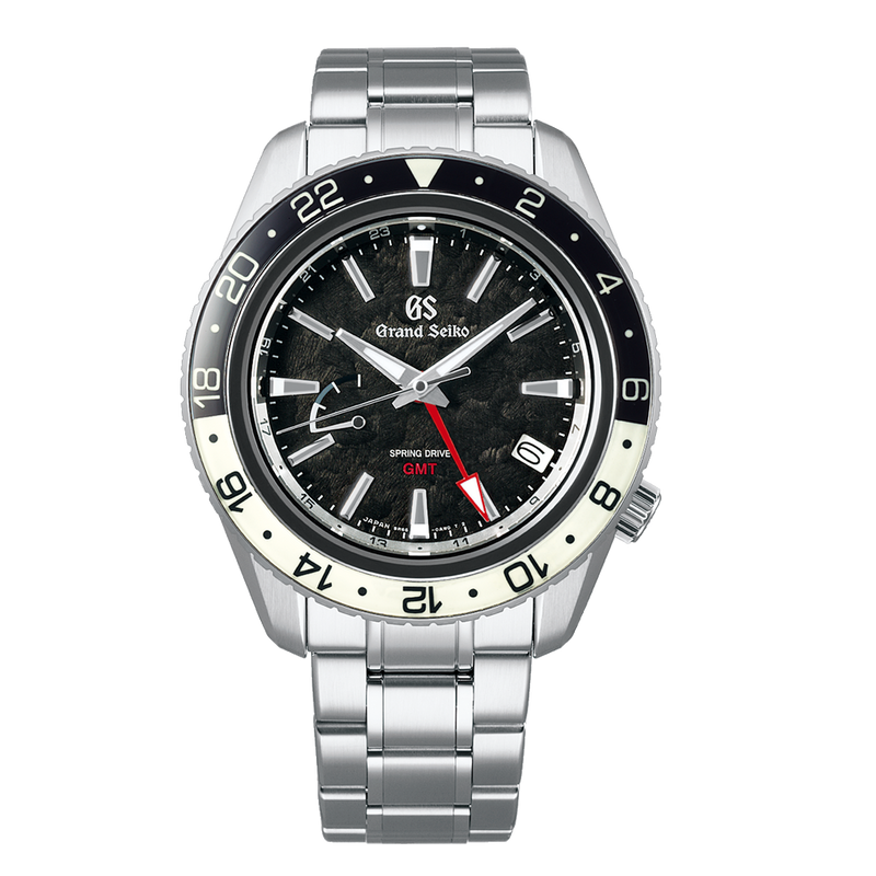 Grand Seiko ‘Hotaka Peaks’ Spring Drive GMT SBGE277