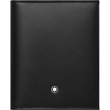 My Montblanc Nightflight Multi Credit Card Case