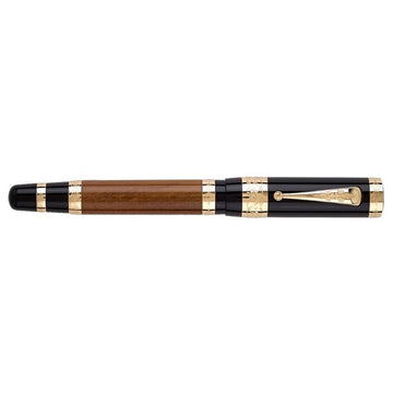 Montblanc Francois Patron of Art Fountain Pen