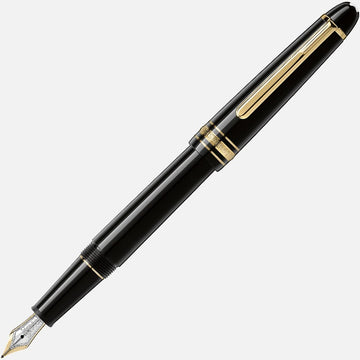 Meisterstück Gold-Coated Classique Fountain Pen