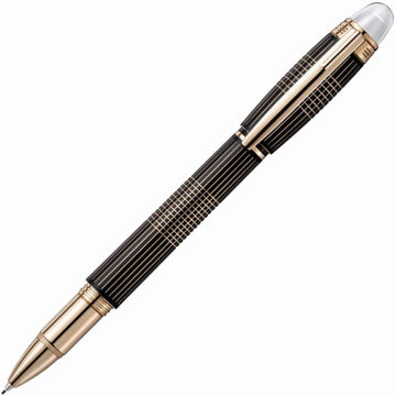 Starwalker Rose Gold-Plated Metal Fineliner Pen