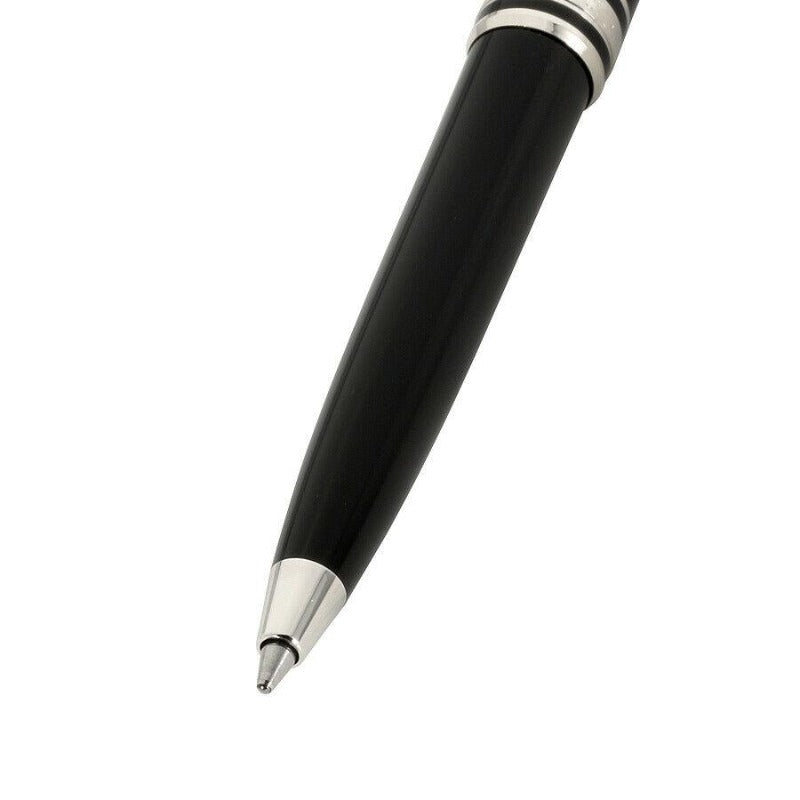 Meisterstück Platinum-Coated Ballpoint Pen - Luxury Ballpoint pens –  Montblanc® US