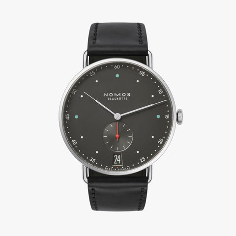 NOMOS ストラップ 20mm サイズM ノモスMETRO メトロ NOMOS Glashütte / METRO 33 / NM1124 | 腕時計専門 For