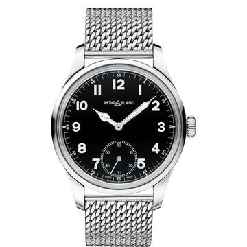 Montblanc 1858 Small Second 112639