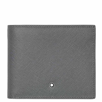 Sartorial Grey Wallet