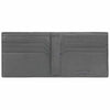 Sartorial Grey Wallet