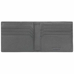 Sartorial Grey Wallet