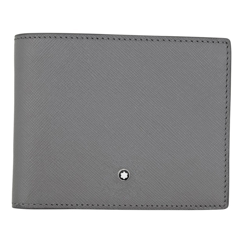 Montblanc Satorial Leather Wallet