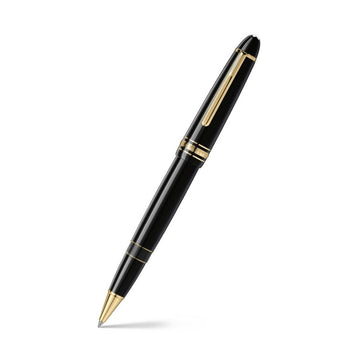 Meisterstuck Gold Coated LeGrand Rollerball Pen