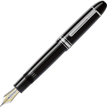Meisterstück Platinum-Coated 149 Fountain Pen