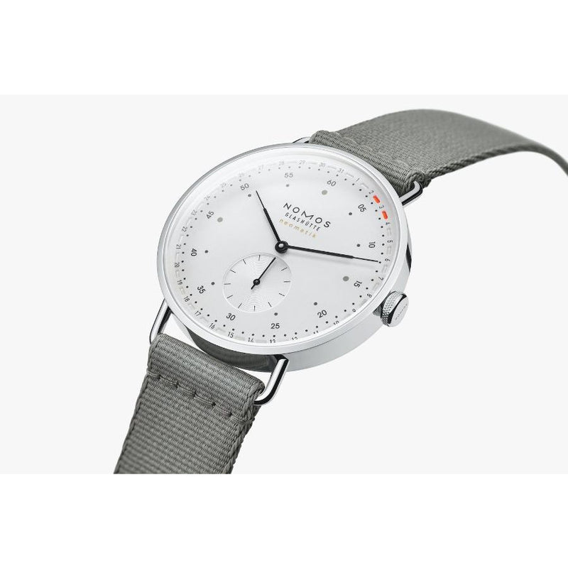 NOMOS Glashütte Metro Neomatik 41 Update 1165