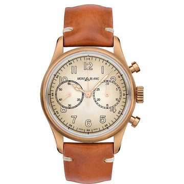 Montblanc 1858 Automatic Limited Edition 118223