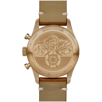 Montblanc 1858 Automatic Limited Edition 118223