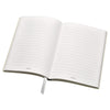 Notebook #146 Ladies Edition Pearl White