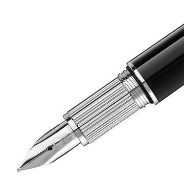 StarWalker Precious Resin Fountain Pen