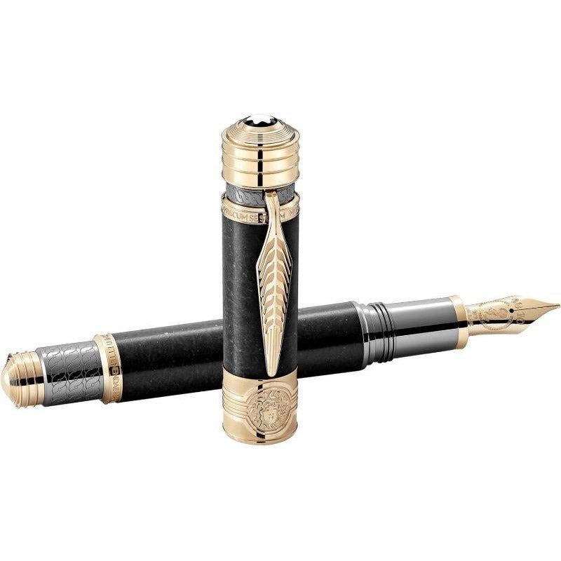 Patron of Art Limited Edition Fountain Pen