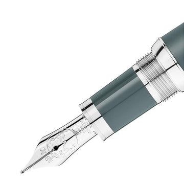 Writers Edition Homage to Rudyard Kipling Limited Edition Fountain Pen M