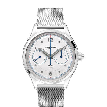 Montblanc Heritage Monopusher 119952