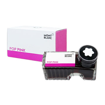 Ink Bottle, Pop Pink