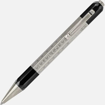 Montblanc Heritage Egyptomania Doué Ballpoint Pen