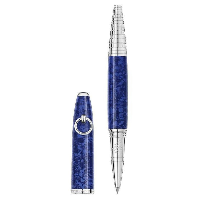Montblanc Muses Elizabeth Taylor Special Edition Ballpoint Pen